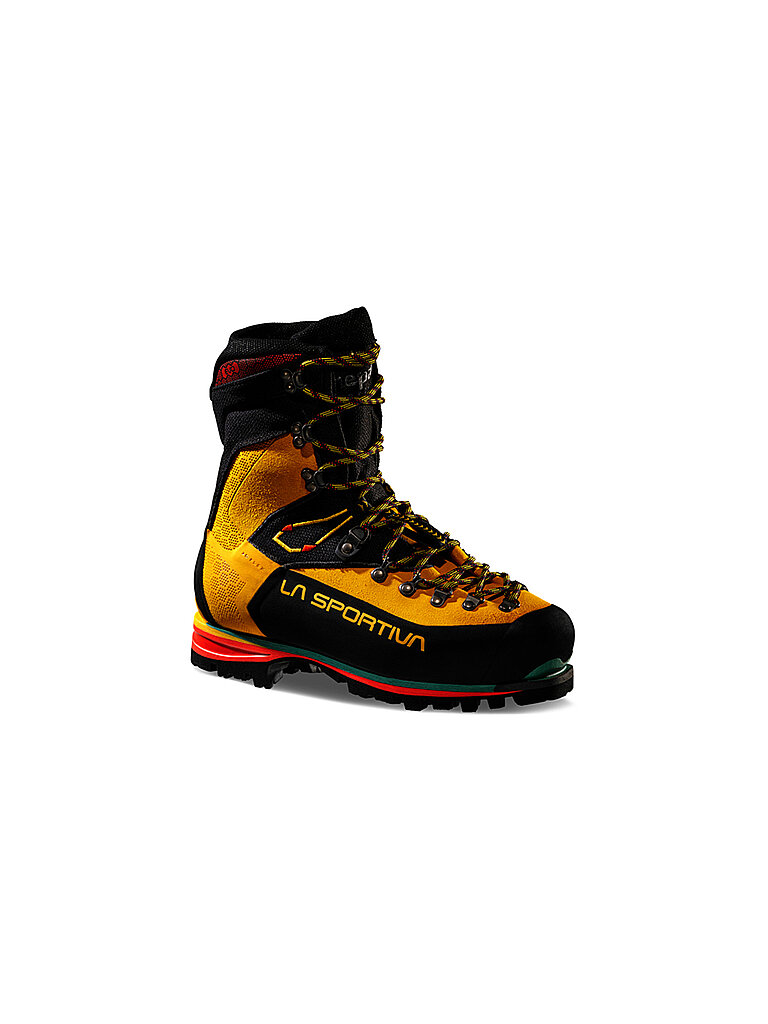 LA SPORTIVA Herren Bergschuhe Nepal Evo GTX gelb | 45